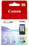 Canon CL-513 inktcartridge kleur (origineel) Canon CL-513 inktcartridge kleur (origineel) Canon CL-513 inktcartridge kleur (origineel) Canon CL-513 inktcartridge kleur (origineel) Canon CL-513 inktcartridge kleur (origineel) Canon CL-513 inktcartridge kleur (origineel)
