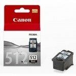 Canon (L) PG-512 Zwart 15,0ml (Origineel) Canon PG-512 inktcartridge zwart (origineel) Canon PG-512 inktcartridge zwart (origineel) Canon (L) PG-512 Zwart 15,0ml (Origineel) Canon PG-512 inktcartridge zwart (origineel) Canon PG-512 inktcartridge zwart (origineel)