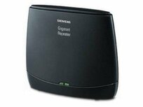 Gigaset DECT repeater 2.0 Met de Gigaset DECT Repeater zorgt u voor een groter bereik van uw DECT telefoons. Deze DECT versterker zorgt voor meer dekking en werkt op apparatuur van Siemens Gigaset en Gigaset DECT repeater 2.0 Met de Gigaset DECT Repeater zorgt u voor een groter bereik van uw DECT telefoons. Deze DECT versterker zorgt voor meer dekking en werkt op apparatuur van Siemens Gigaset en
