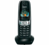 Gigaset C620H handset Gigaset C620H | Nummerherkenning | Handsfree functie | Hoofdtelefoonaansluiting | Telefoonboek voor 250 contacten | Kleurenscherm Gigaset C620H | Nummerherkenning | Handsfree fun Gigaset C620H handset Gigaset C620H | Nummerherkenning | Handsfree functie | Hoofdtelefoonaansluiting | Telefoonboek voor 250 contacten | Kleurenscherm Gigaset C620H | Nummerherkenning | Handsfree fun