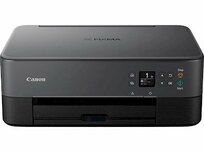 Printer Canon PIXMA TS5350 Een chique 3-in-1 met levendige connectiviteit voor een creatieve en door smartphones beheerste wereld van werk en ontspanning. Een chique 3-in-1 met levendige connectivitei Printer Canon PIXMA TS5350 Een chique 3-in-1 met levendige connectiviteit voor een creatieve en door smartphones beheerste wereld van werk en ontspanning. Een chique 3-in-1 met levendige connectivitei