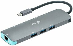 Docking station Nano i-tec USB-C USB 3.2 Type-C -> 1x HDMI | 3x USB 3.2| Gigabit LAN | USB opladen tot 100W | 3.5m audio USB 3.2 Type-C -> 1x HDMI | 3x USB 3.2| Gigabit LAN | USB opladen tot 100W | 3. Docking station Nano i-tec USB-C USB 3.2 Type-C -> 1x HDMI | 3x USB 3.2| Gigabit LAN | USB opladen tot 100W | 3.5m audio USB 3.2 Type-C -> 1x HDMI | 3x USB 3.2| Gigabit LAN | USB opladen tot 100W | 3.