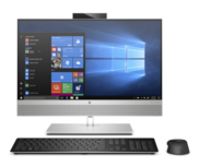 HP EliteOne 800 G6 | i5 10e generatie | 8GB geheugen | 256GB SSD | 23.8 HP EliteOne 800 G6 | i5 10e generatie | 8GB geheugen | 256GB SSD | 23.8