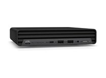 HP EliteDesk 800 G6 mini | i5-10500 | 8GB | 256GB SSD HP EliteDesk 800 G6 mini | i5-10500 | 8GB | 256GB SSD