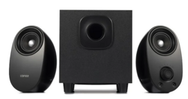 Edifier M1390BT luidsprekers set 34 W 2.1 kanaals met Bluetooth Edifier M1390BT luidsprekers set 34 W 2.1 kanaals met Bluetooth