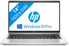 HP ProBook 440 G8 | 14 HP ProBook 440 G8 | 14