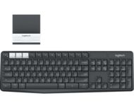 BE Kb Logitech K375s Multi-Device Bluetooth Keyboard Retail BE Kb Logitech K375s Multi-Device Bluetooth Keyboard Retail