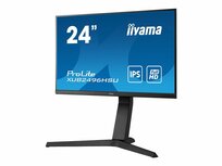 IIyama ProLite XUB2496HSU-B1 24 IIyama ProLite XUB2496HSU-B1 24