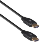 ACT 1,5 meter HDMI high speed videokabel HDMI-A male - HDMI-A male ACT 1,5 meter HDMI high speed videokabel HDMI-A male - HDMI-A male
