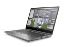 HP ZBook Fury 15,6 inch G8 mobiele workstation-pc IDS-basismodel HP ZBook Fury 15,6 inch G8 mobiele workstation-pc IDS-basismodel
