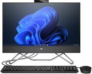 HP 205 G8 All-in-One-pc. AMD Ryzen 3 5425U with Radeon Graphics 256GB SSD | 8GB Hynix 3200MHz | Webcam | Windows 11 Pro 64 bits incl. Toetsenbord & muis HP 205 G8 All-in-One-pc. AMD Ryzen 3 5425U with Radeon Graphics 256GB SSD | 8GB Hynix 3200MHz | Webcam | Windows 11 Pro 64 bits incl. Toetsenbord & muis