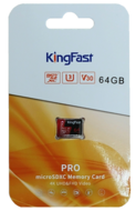 Kingfast P500 64GB