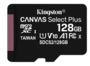 Kingston Canvas Select Plus 128GB_